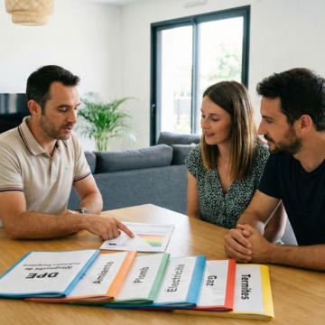 Les diagnostics immobilier obligatoires