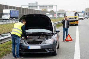 Dépannage automobile