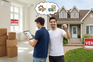 choix entre une location ou un achat