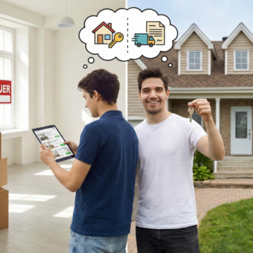 choix entre une location ou un achat