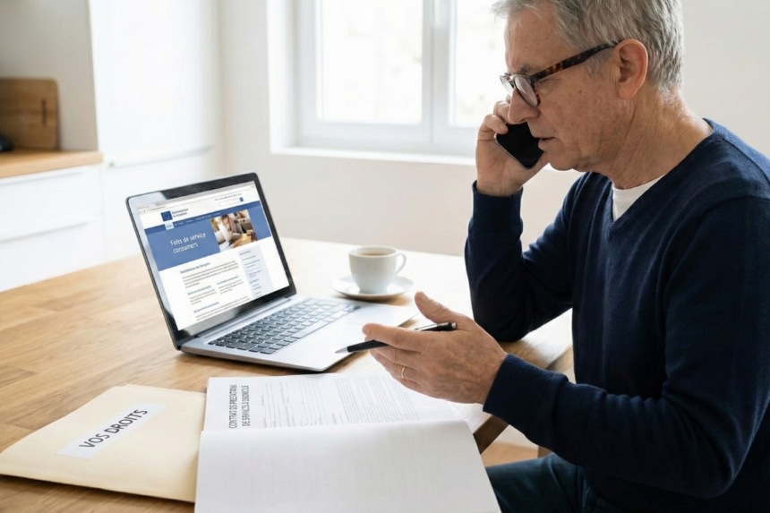 tous savoir sur les droits des consommateurs