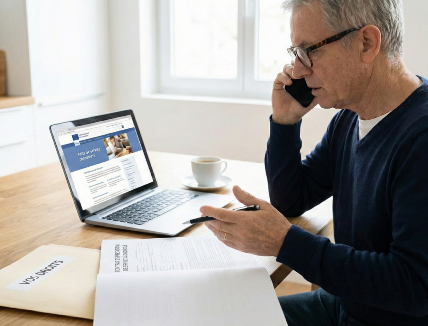 tous savoir sur les droits des consommateurs tous savoir sur les droits des consommateurs