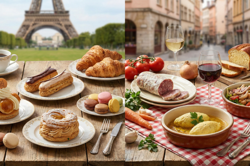 spécialité culinaire lyon paris spécialité culinaire lyon paris