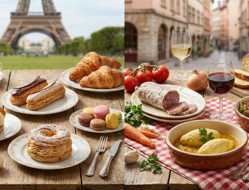 spécialité culinaire lyon paris spécialité culinaire lyon paris