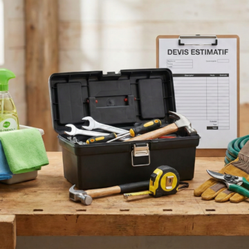 connaitre les tarifs des services à domicile