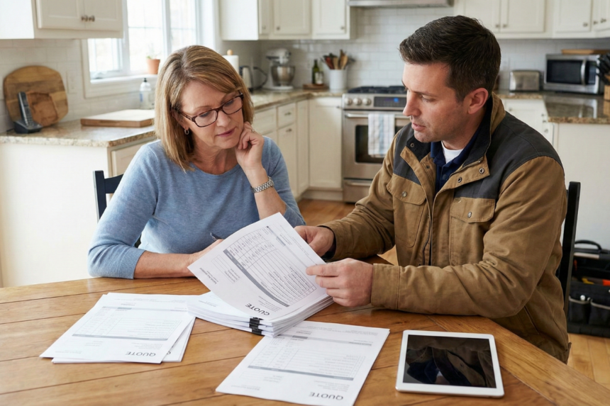 explication devis travaux explication devis travaux