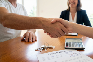 achat immobilier