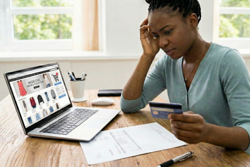 achat en ligne