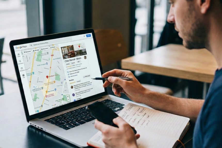 avis client google avis client google