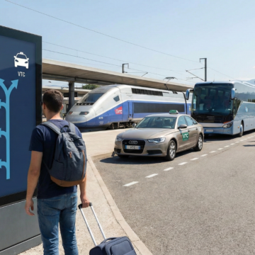 choix de transport