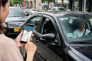 fiabilité chauffeur vtc