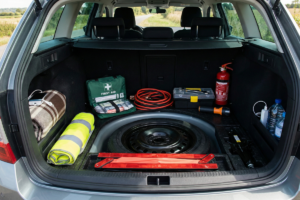 accessoires indispensable en voiture