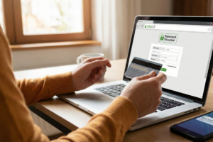 paiement en ligne