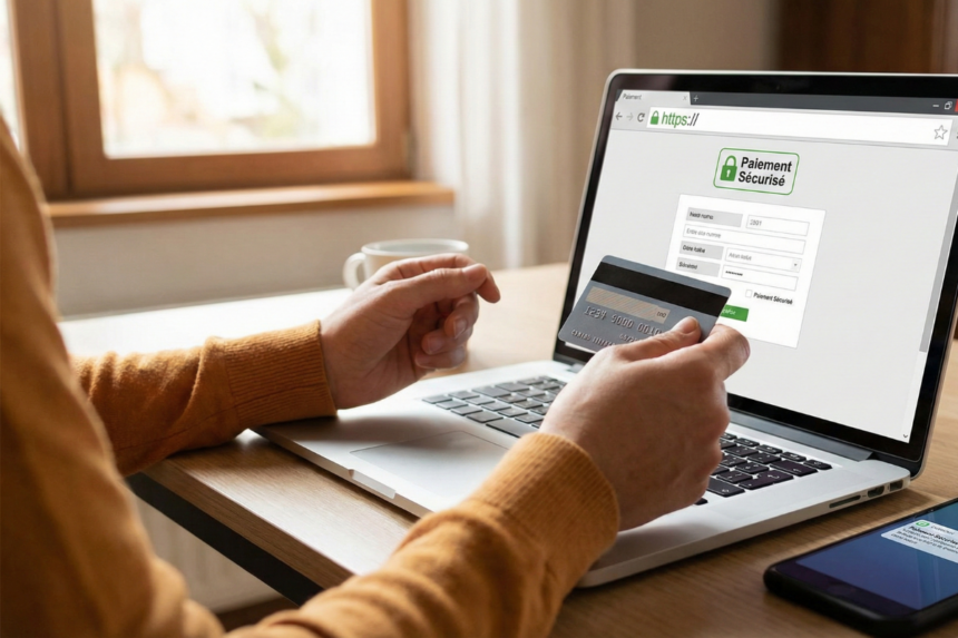 paiement en ligne paiement en ligne